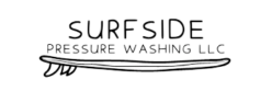 Surfside Pressure Washing logo